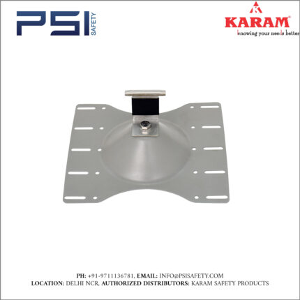 Karam Intermediate Anchor Post for Trapezoidal Roof Model - SA87A(I)