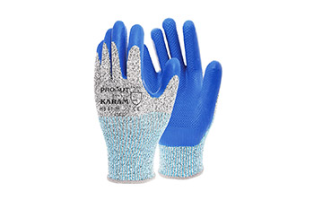 Safety Equipment Hand Protection