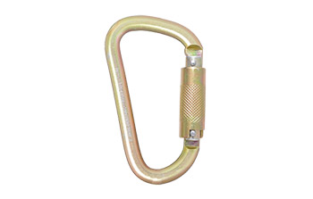 Safety Equipment Hooks & Connectors