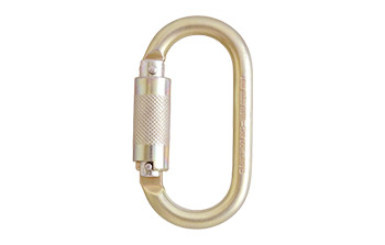 Safety Equipment Hooks & Connectors