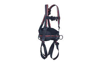 Safety Equipment Full Body Harnesses