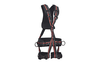 Safety Equipment Full Body Harnesses