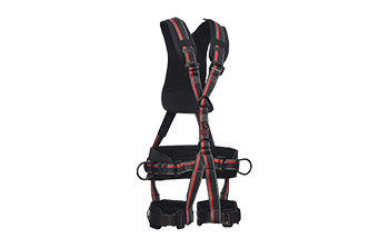 Safety Equipment Fall Protection Equipment