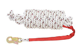 Safety Equipment Hooks & Connectors