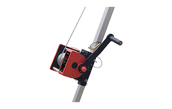 Safety Equipment Retractable Fall Arrester Blocks