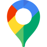 Google Maps Icon Png