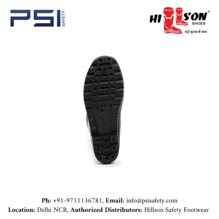 Psi Safety solution PVt Ltd