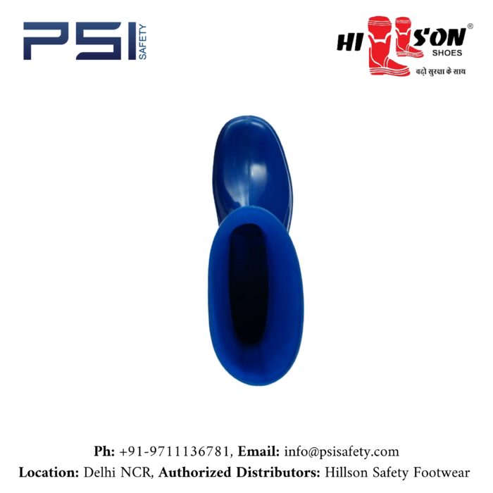 Psi Safety solution PVt Ltd