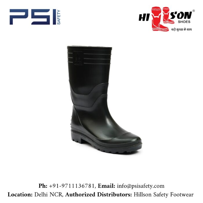 Psi Safety solution PVt Ltd