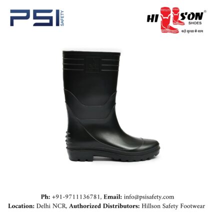 Psi Safety solution PVt Ltd