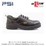Psi Safety solution PVt Ltd