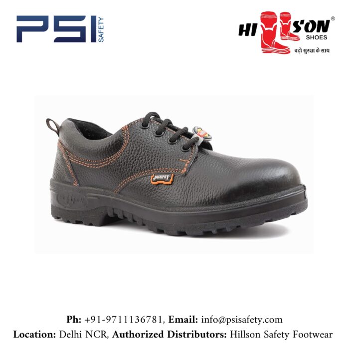 Psi Safety solution PVt Ltd