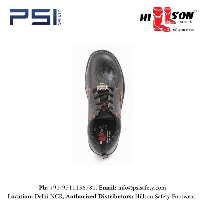 Psi Safety solution PVt Ltd
