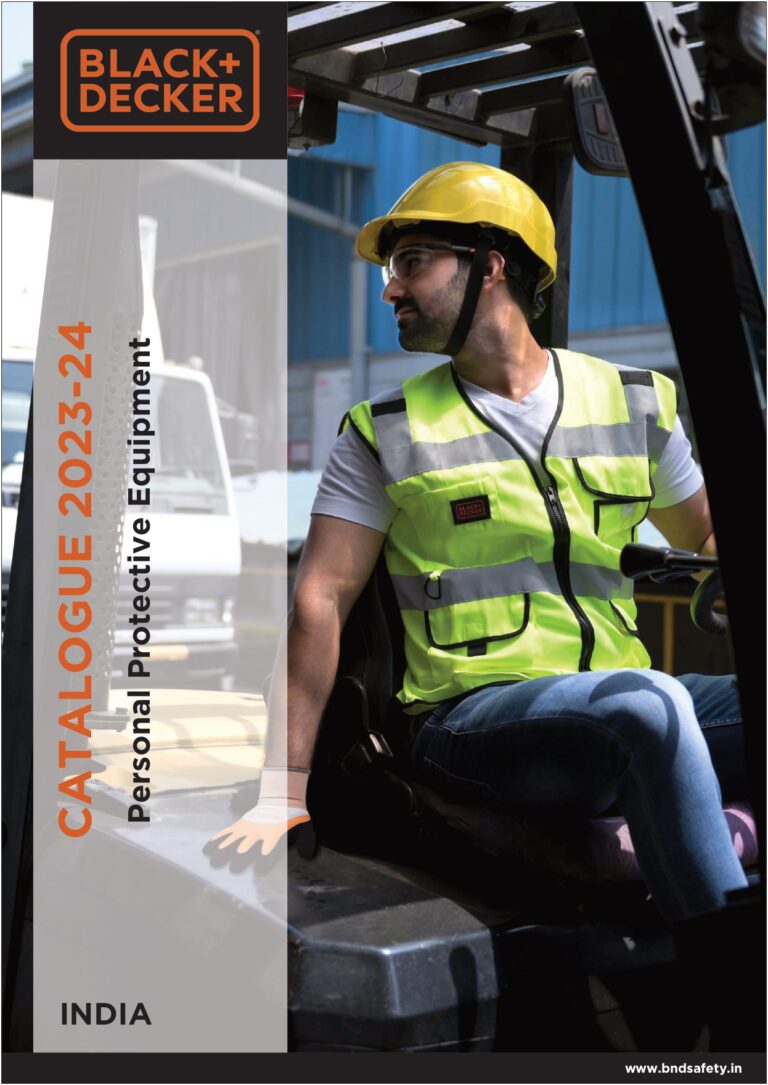 safety equipment
