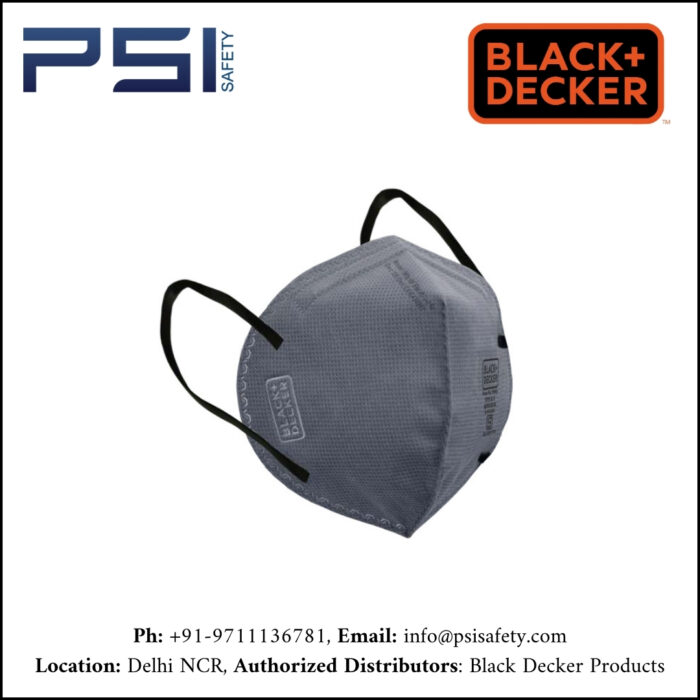 Safety Equipment Respiratory Protection