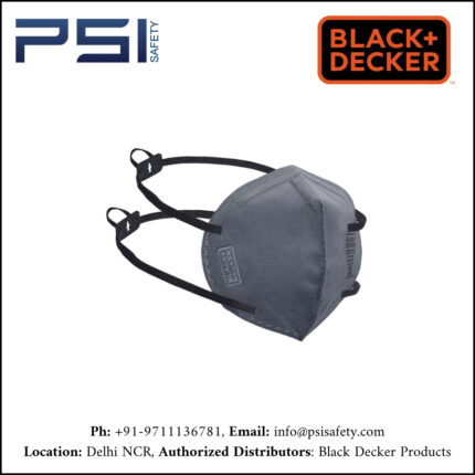 Safety Equipment Respiratory Protection