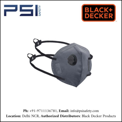 Safety Equipment Respiratory Protection