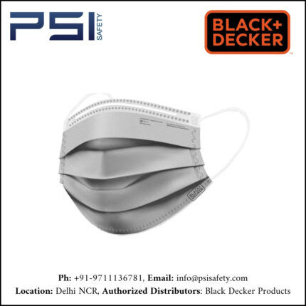 Safety Equipment Respiratory Protection