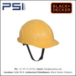 Safety Equipment Head Protection