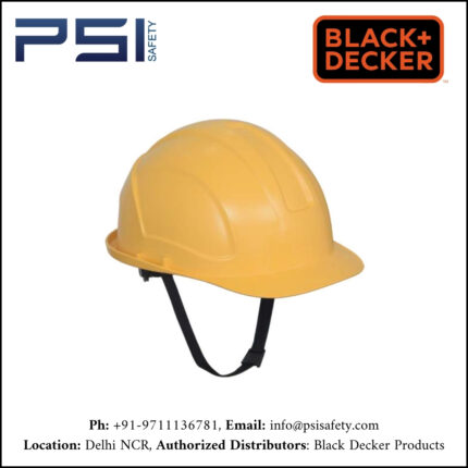 Safety Equipment Head Protection
