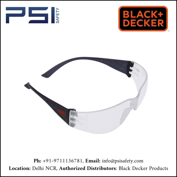 Safety Equipment Eye Protection