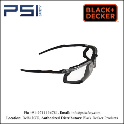Safety Equipment Eye Protection