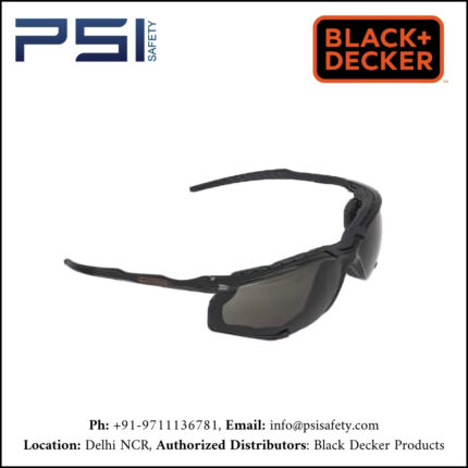 Safety Equipment Eye Protection