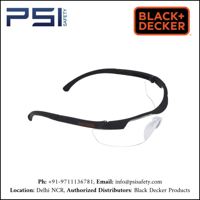 Safety Equipment Eye Protection