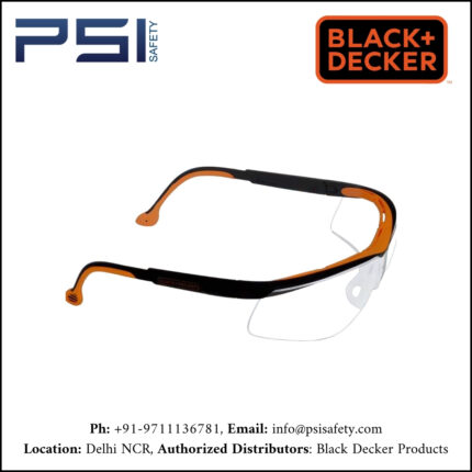 Safety Equipment Eye Protection