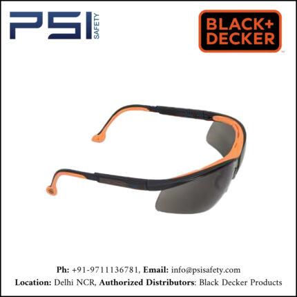 Safety Equipment Eye Protection