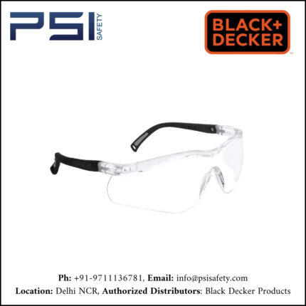 Safety Equipment Eye Protection