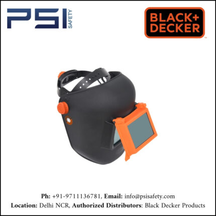 Safety Equipment Face Protection