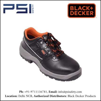 Safety Shoes
