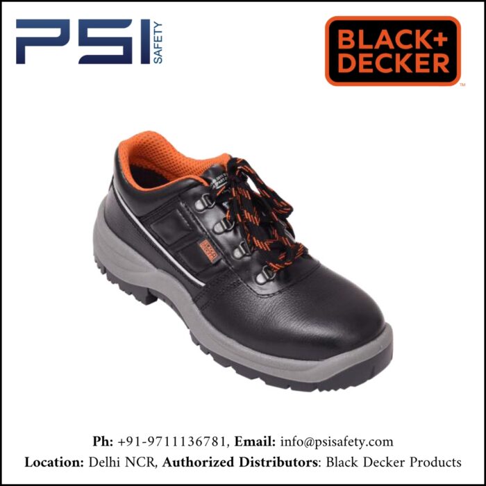 Safety Shoes