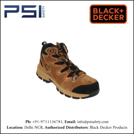 Safety Shoes