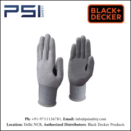 Safety Gloves