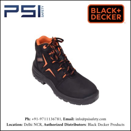 Safety Shoes