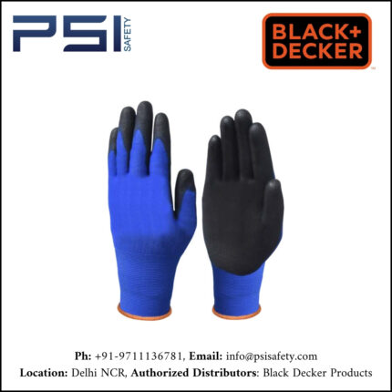 Safety Gloves