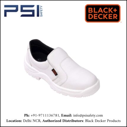 Safety Shoes
