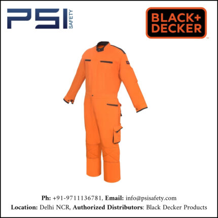 Safety Equipment Workwear