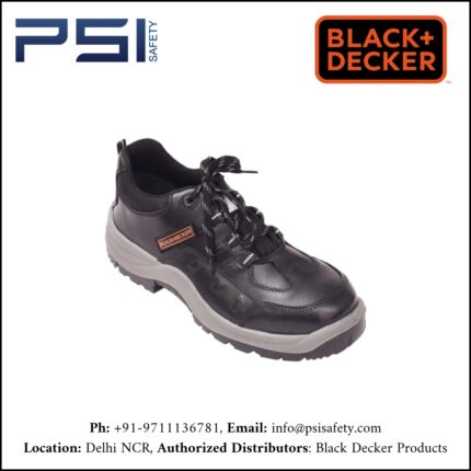 Safety Shoes