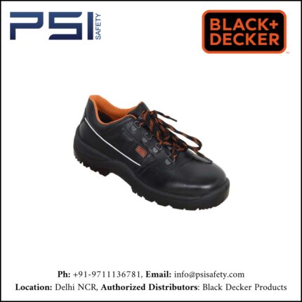 Safety Shoes