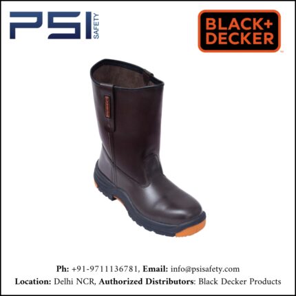 Safety Shoes