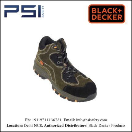 Safety Shoes
