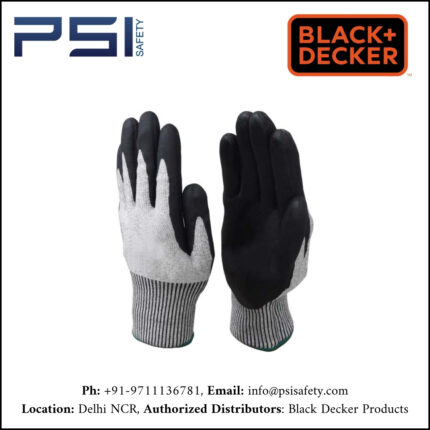 Safety Gloves
