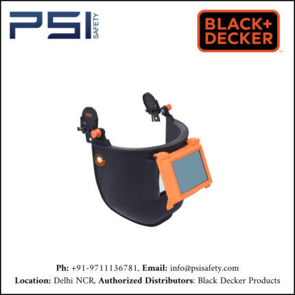 Safety Equipment Face Protection