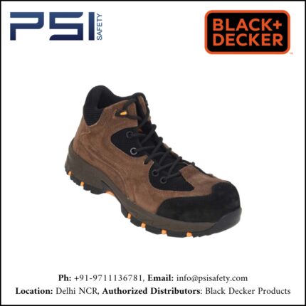 Safety Shoes
