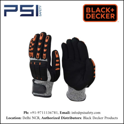 Safety Gloves