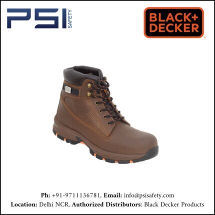 Safety Shoes