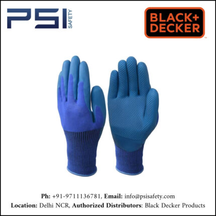 Safety Gloves